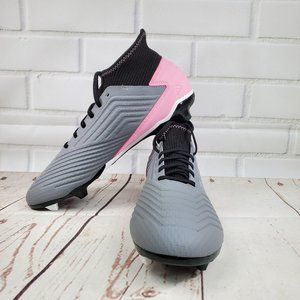 women's predator cleats
